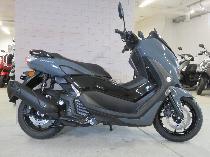 Motorrad kaufen Neufahrzeug YAMAHA GPD 125 NMax (roller)