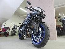 Aquista moto Occasioni YAMAHA MT 10 ABS (naked)
