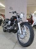 Motorrad kaufen Occasion YAMAHA XVS 125 Drag Star (sport)