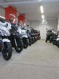 Motorrad kaufen Neufahrzeug KYMCO Like 125 i II CBS (roller)