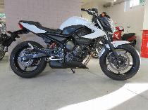 Aquista moto Occasioni YAMAHA XJ 6 NA ABS 35kW (naked)