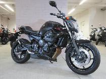 Aquista moto Occasioni YAMAHA XJ 6 NA ABS (naked)