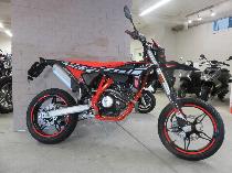  Motorrad kaufen Occasion YAMAHA YZF 1000 R Thunderace (sport)