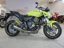 Motorrad kaufen Occasion HONDA CB 600 FA Hornet ABS (naked)