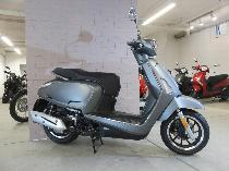 Motorrad kaufen Neufahrzeug KYMCO Like 125i II (roller)