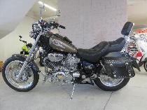 Motorrad kaufen Occasion YAMAHA XV1100 Virago (sport)
