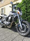 Motorrad kaufen Occasion YAMAHA BT1100 Bulldog (sport)