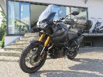 Motorrad Mieten & Roller Mieten YAMAHA XT 1200 ZE Super Tenere ABS (Enduro)