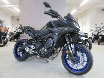 Motorrad Mieten & Roller Mieten YAMAHA Tracer 900 (Touring)