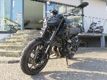 Motorrad Mieten & Roller Mieten YAMAHA MT 09 ABS (Naked)
