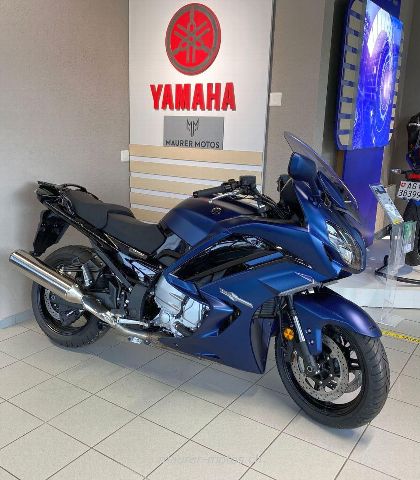  Acheter une moto YAMAHA FJR 1300 AE ABS neuve