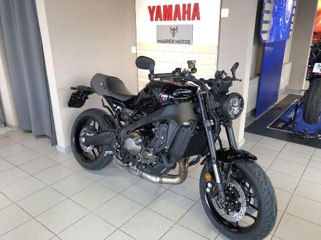  Acheter une moto YAMAHA XSR 900 neuve