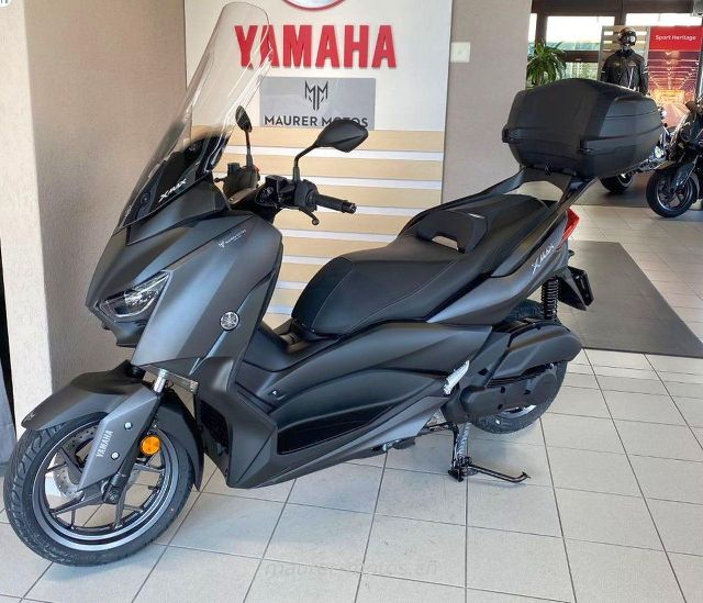  Acheter une moto YAMAHA YP 125 RA X-Max neuve