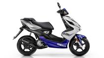 Motorrad Mieten & Roller Mieten YAMAHA Aerox R NS 50 (Roller)
