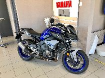 Motorrad Mieten & Roller Mieten YAMAHA MT 10 ABS (Naked)