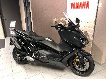 Motorrad Mieten & Roller Mieten YAMAHA XP 560 TMax D (Roller)