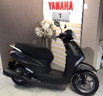 Louer moto YAMAHA LTS 125 Delight (Scooter)