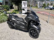 Motorrad Mieten & Roller Mieten YAMAHA Tricity 300 (Roller)