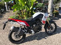 Motorrad Mieten & Roller Mieten YAMAHA Tenere 700 (Enduro)