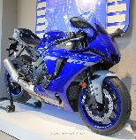  Motorrad kaufen Neufahrzeug YAMAHA R1 (sport)