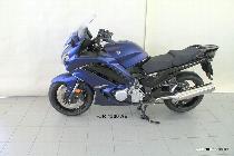 Motorrad kaufen Neufahrzeug YAMAHA FJR 1300 AE ABS (touring)