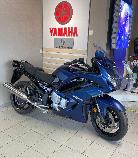 Acheter une moto neuve YAMAHA FJR 1300 AE ABS (touring)