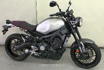 Motorrad kaufen Neufahrzeug YAMAHA XSR 900 (retro)