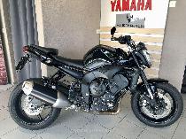  Motorrad kaufen Occasion YAMAHA FZ 1 N (naked)