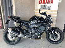 Acheter une moto Occasions YAMAHA FZ 1 N (naked)