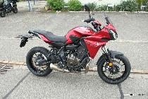 Motorrad kaufen Neufahrzeug YAMAHA Tracer 700 ABS (sport)