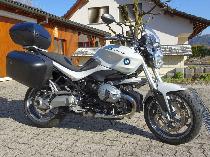 Motorrad kaufen Occasion BMW R 1200 R (naked)