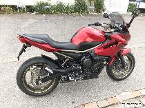Aquista moto Occasioni YAMAHA XJ 6 Diversion ABS (naked)