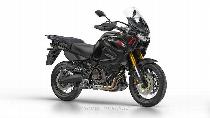 Motorrad kaufen Neufahrzeug YAMAHA Super Tenere 1200 ZE (enduro)