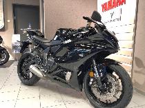 Acheter une moto neuve YAMAHA R7 (sport)