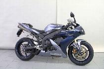 Motorrad kaufen Occasion YAMAHA YZF-R1 (sport)