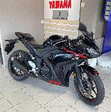 Motorrad kaufen Occasion YAMAHA R3 (sport)