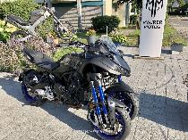 Motorrad kaufen Occasion YAMAHA Niken 900 (touring)
