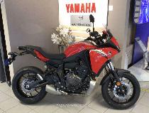 Motorrad kaufen Neufahrzeug YAMAHA Tracer 700 (touring)