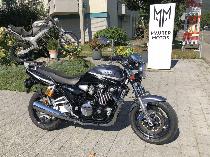 Motorrad kaufen Occasion YAMAHA XJR 1300 RP06 (retro)