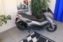 Motorrad kaufen Neufahrzeug YAMAHA GPD 125 N-Max (roller)