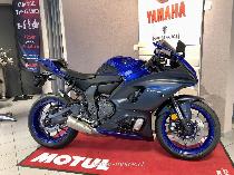Motorrad kaufen Neufahrzeug YAMAHA R7 (sport)