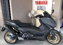 Motorrad kaufen Neufahrzeug YAMAHA XP 560 TMax D (roller)