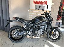 Acheter une moto neuve YAMAHA MT 09 (naked)