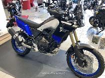 Acheter une moto neuve YAMAHA Tenere 700 (enduro)