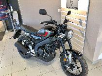 Motorrad kaufen Neufahrzeug YAMAHA XSR 125 (retro)