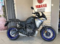 Acheter une moto neuve YAMAHA Tracer 7 (touring)