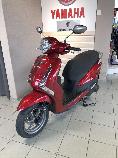 Acheter une moto neuve YAMAHA LTS 125 Delight (scooter)