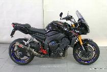 Motorrad kaufen Occasion YAMAHA FZ 1 SA ABS (touring)