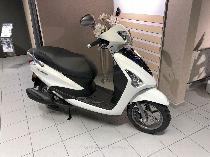 Motorrad kaufen Neufahrzeug YAMAHA Delight 125 (roller)