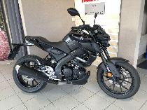  Acheter une moto Occasions YAMAHA MT 125 (naked)